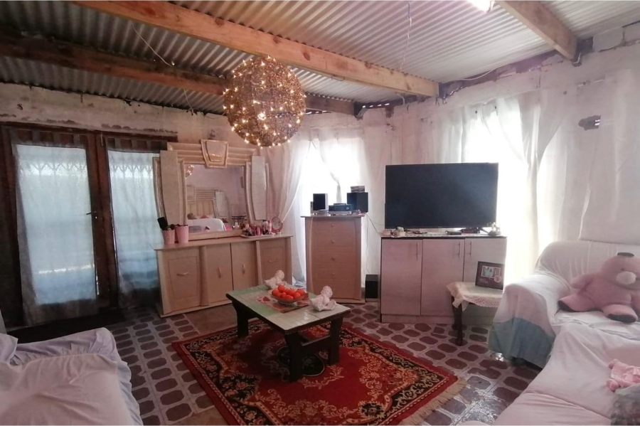 3 Bedroom Property for Sale in Belhar Western Cape